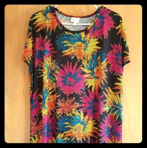 LulaRoe Maria 3x